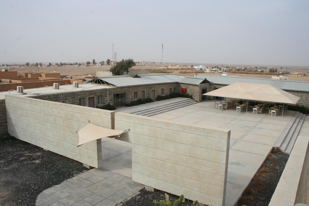 Azraq Lodge Al Azraq ash Shamali Ngoại thất bức ảnh