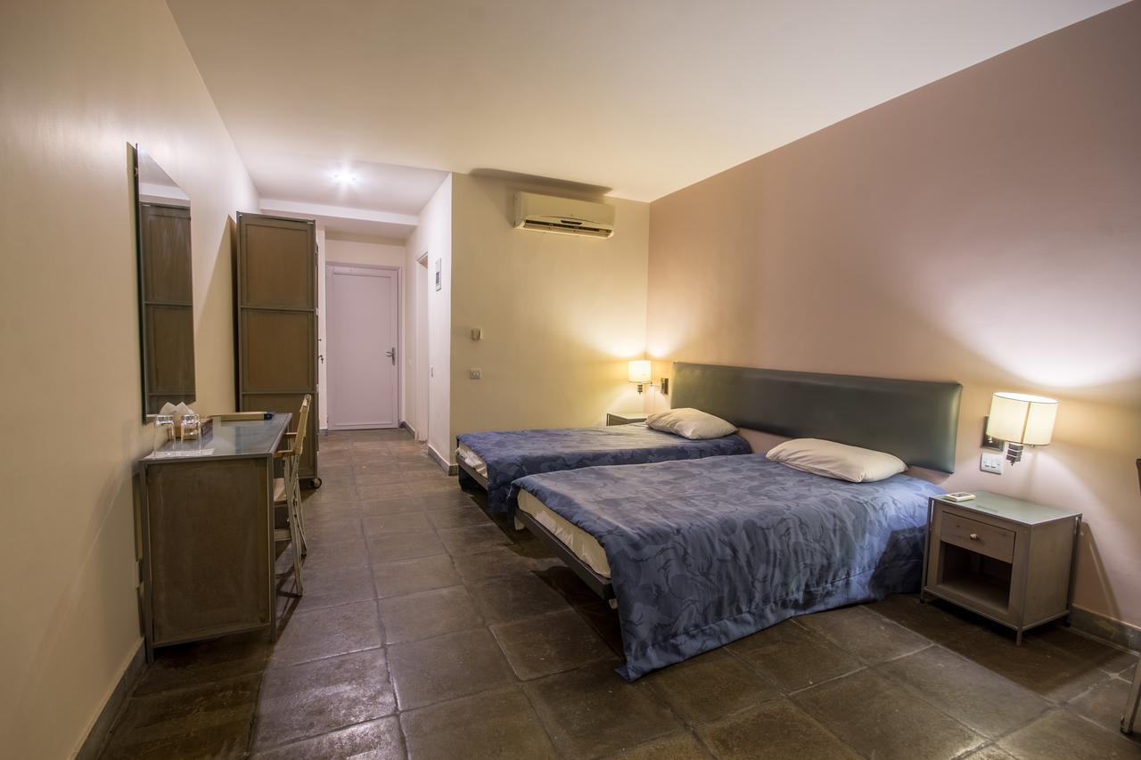 Azraq Lodge Al Azraq ash Shamali Ngoại thất bức ảnh